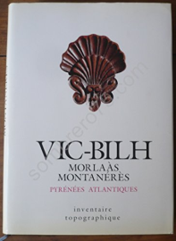 VIC-BILH Morlaàs Montanérès Pyrénées atlantiques Inventaire Photogra^phique